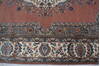 Mahi Orange Hand Knotted 61 X 92  Area Rug 905-145431 Thumb 6