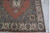 Mahi Orange Hand Knotted 61 X 92  Area Rug 905-145431 Thumb 8