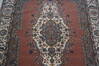 Mahi Orange Hand Knotted 61 X 92  Area Rug 905-145431 Thumb 9