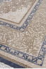 Mahi Blue Hand Knotted 50 X 80 Area Rug 902-145432 Thumb 1