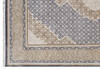 Mahi Blue Hand Knotted 50 X 80 Area Rug 902-145432 Thumb 2