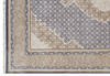 Mahi Blue Hand Knotted 50 X 80  Area Rug 902-145432 Thumb 2