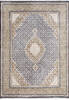 Mahi Blue Hand Knotted 50 X 80 Area Rug 902-145432 Thumb 0