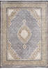 Mahi Blue Hand Knotted 50 X 80  Area Rug 902-145432 Thumb 0