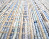 Modern-Contemporary Multicolor Hand Knotted 80 X 100 Area Rug 904-145433 Thumb 7