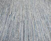 Modern-Contemporary Multicolor Hand Knotted 91 X 123  Area Rug 904-145437 Thumb 5