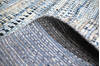 Modern-Contemporary Multicolor Hand Knotted 83 X 102 Area Rug 904-145438 Thumb 7