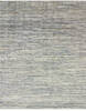 Modern-Contemporary Multicolor Hand Knotted 83 X 102 Area Rug 904-145438 Thumb 0