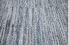 Modern-Contemporary Multicolor Hand Knotted 83 X 103 Area Rug 904-145442 Thumb 5