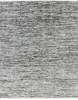 Modern-Contemporary Multicolor Hand Knotted 711 X 106 Area Rug 904-145444 Thumb 0