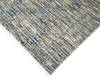 Modern-Contemporary Multicolor Hand Knotted 711 X 101 Area Rug 904-145445 Thumb 2