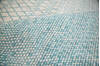 Modern-Contemporary Blue Hand Knotted 79 X 99  Area Rug 904-145452 Thumb 7