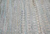 Modern-Contemporary Multicolor Hand Knotted 90 X 1110 Area Rug 904-145453 Thumb 5