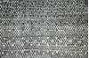 Modern-Contemporary Green Hand Knotted 83 X 107 Area Rug 904-145457 Thumb 4