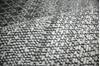 Modern-Contemporary Green Hand Knotted 83 X 107 Area Rug 904-145457 Thumb 7