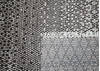 Modern-Contemporary Brown Hand Knotted 90 X 1111 Area Rug 904-145458 Thumb 4