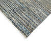 Modern-Contemporary Multicolor Hand Knotted 91 X 122 Area Rug 904-145459 Thumb 2