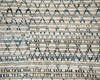 Modern-Contemporary Multicolor Hand Knotted 91 X 122 Area Rug 904-145459 Thumb 4