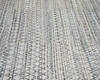 Modern-Contemporary Multicolor Hand Knotted 91 X 122 Area Rug 904-145459 Thumb 5