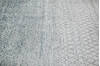 Modern-Contemporary Green Hand Knotted 810 X 122 Area Rug 904-145464 Thumb 5