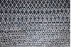 Modern-Contemporary Black Hand Knotted 91 X 1111 Area Rug 904-145465 Thumb 4