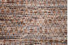 Modern-Contemporary Multicolor Hand Knotted 811 X 122 Area Rug 904-145466 Thumb 4