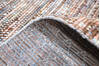 Modern-Contemporary Multicolor Hand Knotted 811 X 122 Area Rug 904-145466 Thumb 6