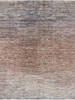 Modern-Contemporary Multicolor Hand Knotted 811 X 122 Area Rug 904-145466 Thumb 0