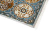 Mamluk Multicolor Hand Knotted 80 X 96 Area Rug 904-145472 Thumb 1