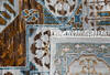 Mamluk Multicolor Hand Knotted 80 X 96 Area Rug 904-145472 Thumb 2