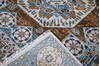 Mamluk Multicolor Hand Knotted 80 X 96 Area Rug 904-145472 Thumb 3