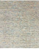 Modern-Contemporary Multicolor Hand Knotted 80 X 95  Area Rug 904-145475 Thumb 0