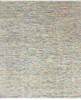 Modern-Contemporary Multicolor Hand Knotted 80 X 95 Area Rug 904-145475 Thumb 0