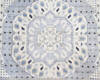 Mamluk Blue Hand Knotted 100 X 140 Area Rug 904-145477 Thumb 4