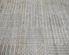 Modern-Contemporary Grey Hand Knotted 810 X 124  Area Rug 904-145478 Thumb 5