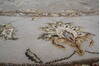 Jaipur Beige Round Hand Knotted 101 X 102 Area Rug 905-145484 Thumb 4