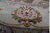Jaipur Beige Round Hand Knotted 88 X 811  Area Rug 905-145488 Thumb 4