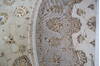 Jaipur White Round Hand Knotted 91 X 91 Area Rug 905-145491 Thumb 9