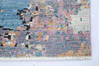 Modern Multicolor Hand Knotted 59 X 86 Area Rug 700-145497 Thumb 4