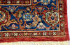 Chobi Red Hand Knotted 57 X 80 Area Rug 700-145506 Thumb 4