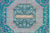 Chobi Green Hand Knotted 57 X 710 Area Rug 700-145508 Thumb 6