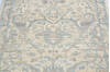 Chobi Beige Runner Hand Knotted 27 X 80  Area Rug 700-145524 Thumb 3