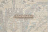 Chobi Beige Runner Hand Knotted 27 X 80 Area Rug 700-145524 Thumb 5