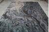 Jaipur Grey Hand Knotted 80 X 100 Area Rug 905-145535 Thumb 10