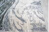 Jaipur Grey Hand Knotted 80 X 100 Area Rug 905-145535 Thumb 3
