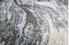 Jaipur Grey Hand Knotted 80 X 100 Area Rug 905-145535 Thumb 4
