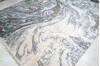 Jaipur Grey Hand Knotted 80 X 100 Area Rug 905-145535 Thumb 8
