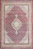 Mahi Red Hand Knotted 46 X 66  Area Rug 902-145537 Thumb 0