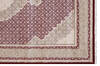 Mahi Red Hand Knotted 65 X 98 Area Rug 902-145538 Thumb 2