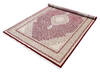 Mahi Red Hand Knotted 65 X 98 Area Rug 902-145538 Thumb 3
